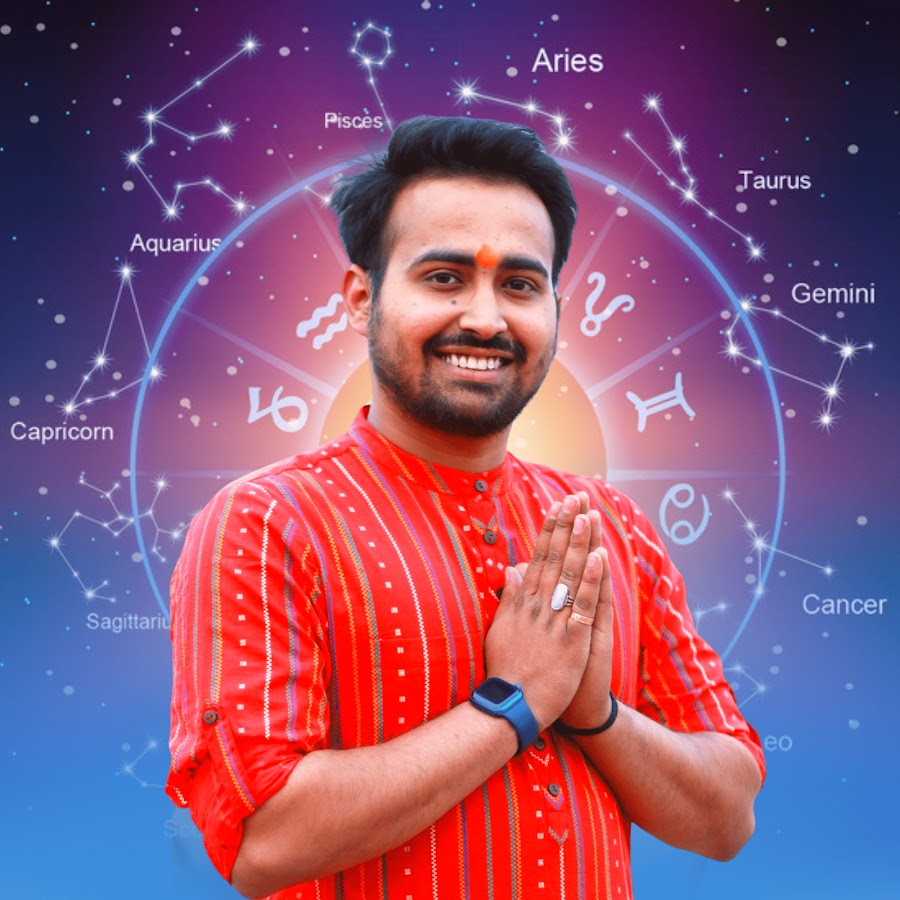 Astrologer